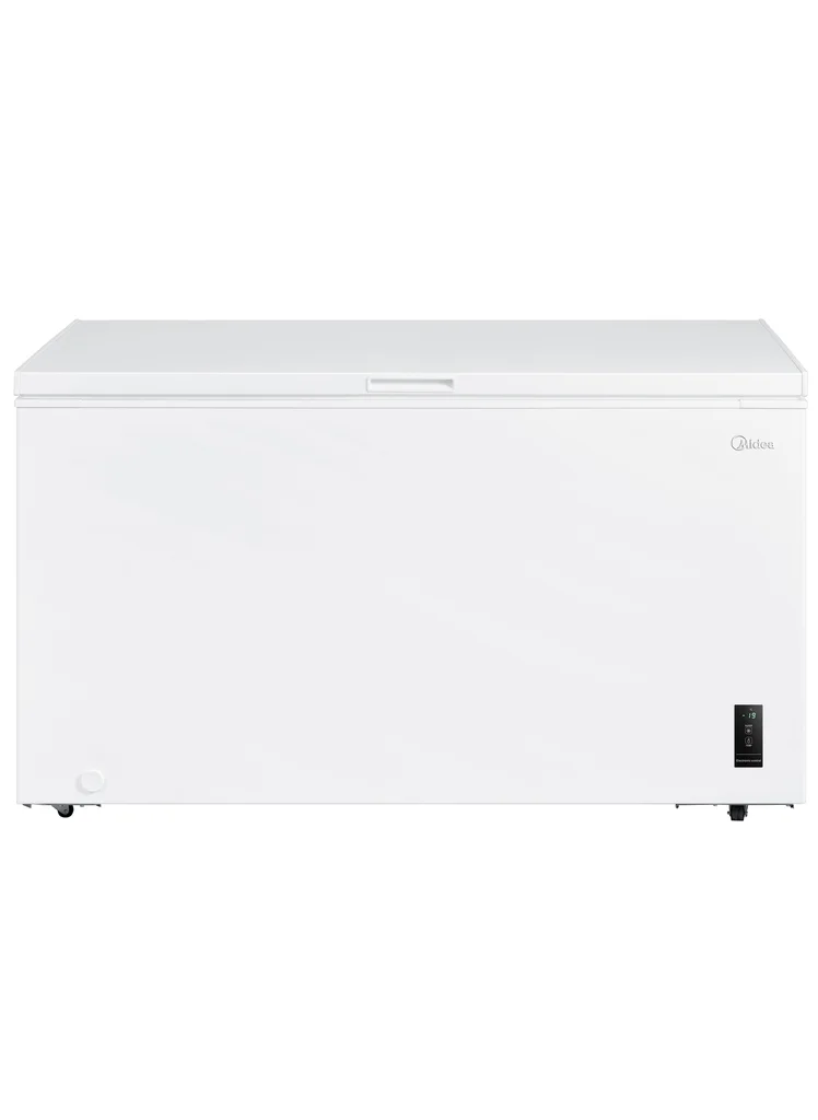 Midea Chest Freezer MDRC-564FZE01 418Lt.