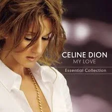 PLK - CELINE DION-MY LOVE ESSENTIAL COLLECTION