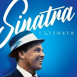 PLK - FRANK SINATRA - ULTIMATE