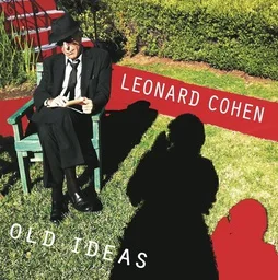 PLK - LEONARD COHEN-OLD IDEAS LP+CD SPECIAL