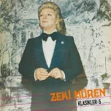 PLK - ZEKİ MÜREN - CLASSICS 5