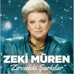 PLK - ZEKİ MÜREN - SONGS AT THE PEAK