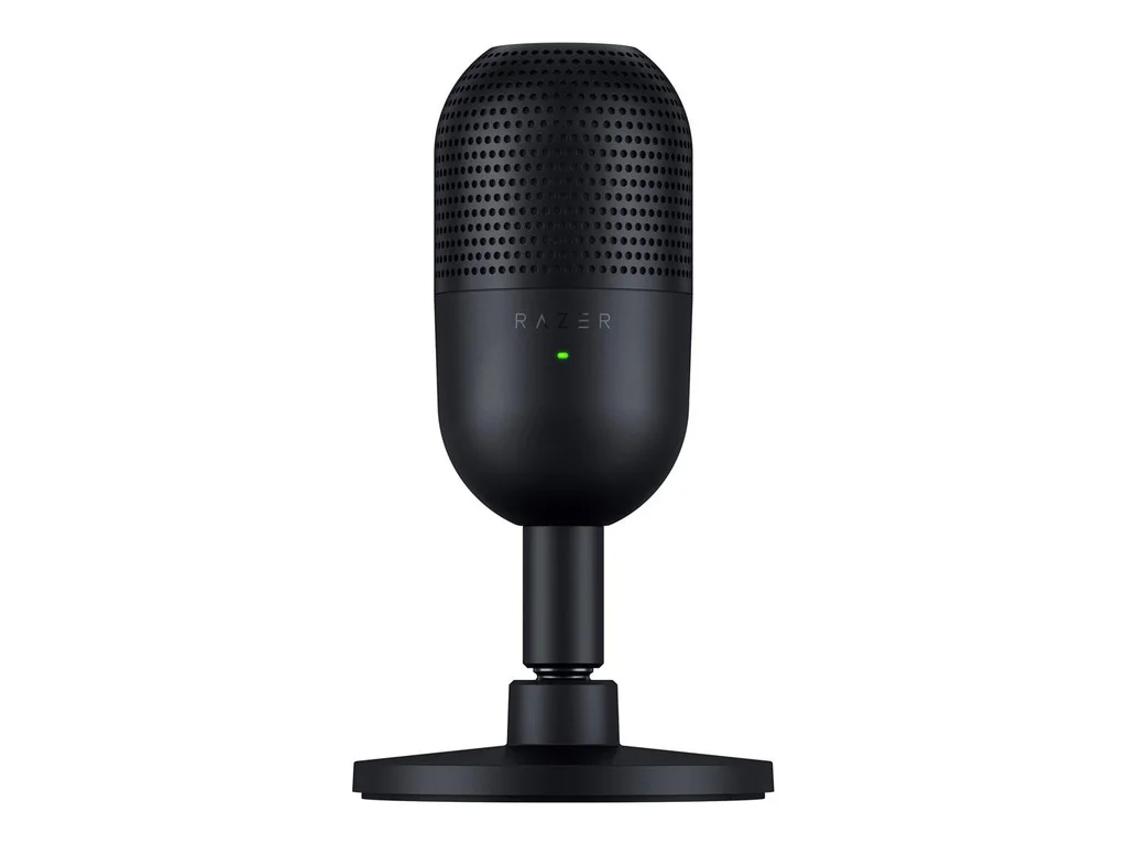 Razer Seiren V3 Mini Microphone Black RZ19-05050100-R3M1