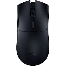 Razer Viper V3 Hyperspeed Mechanical Wireless Mouse Black - RZ01-04910100-R3M1