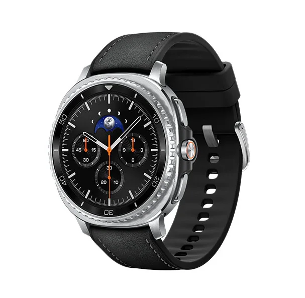 Samsung Galaxy Watch 8 Classic 46 mm Black L500