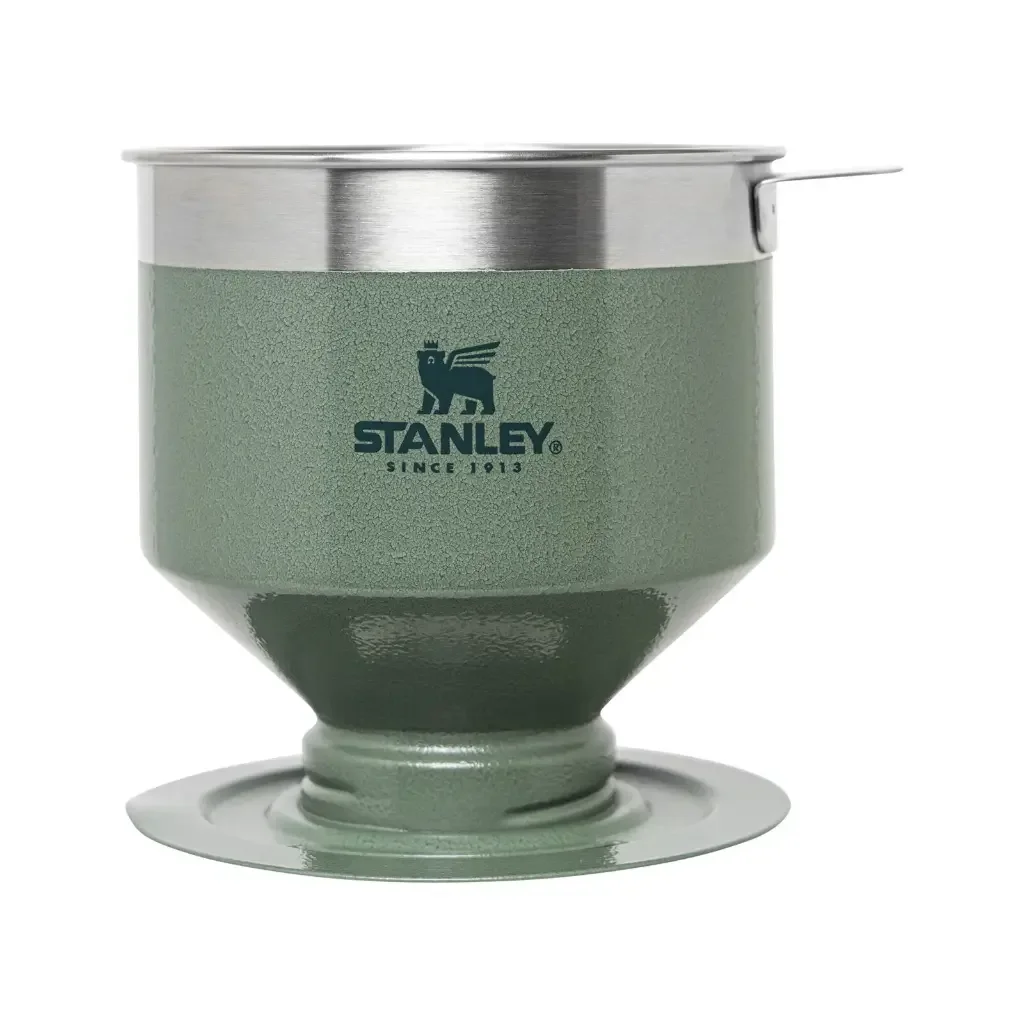 Stanley The Perfect-Brew Pour Over Kahve Demleme Aparatı Ham Green (10-09383-002)