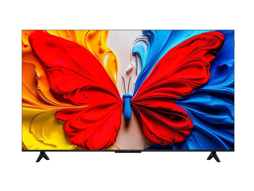 TCL 50" 50S5KFHD QLED Android TV (2025)