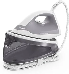 Tefal Express Optimal SV42 Buhar Kazanli Iron - 1830009331