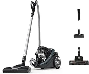 Tefal TW7C89EA X-Trem Cyclonic Effitech Toz Torbasiz Electric Vacuum - 2211401302
