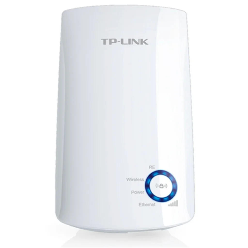TP-Link TL-WA850RE N300 Universal Range Extender,