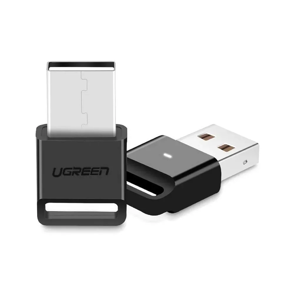 Ugreen CM748 USB Bluetooth 5.4 Adapter/Receiver, 20m Range