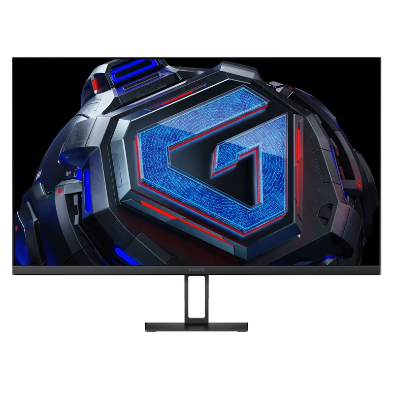 Xiaomi 27" 2K Gaming Monitor G27Qi (P27QCA-RGGL)