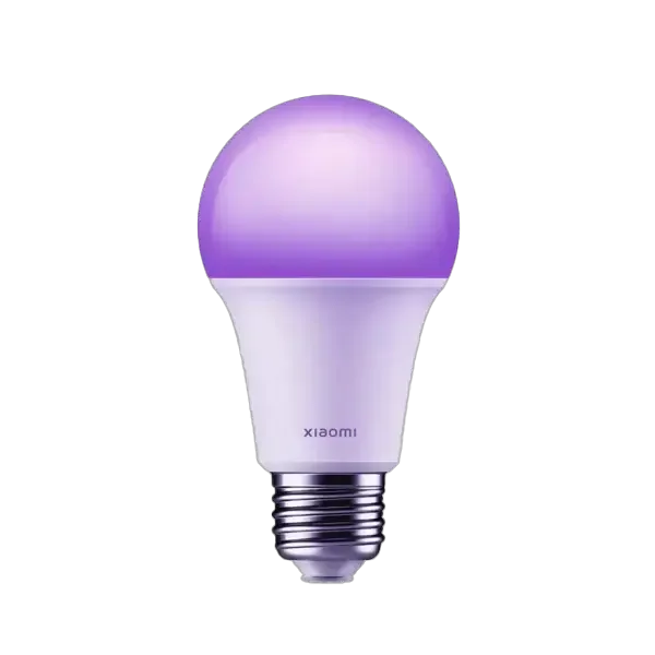 Xiaomi Smart LED Bulb (White and Color) BHR9434GL