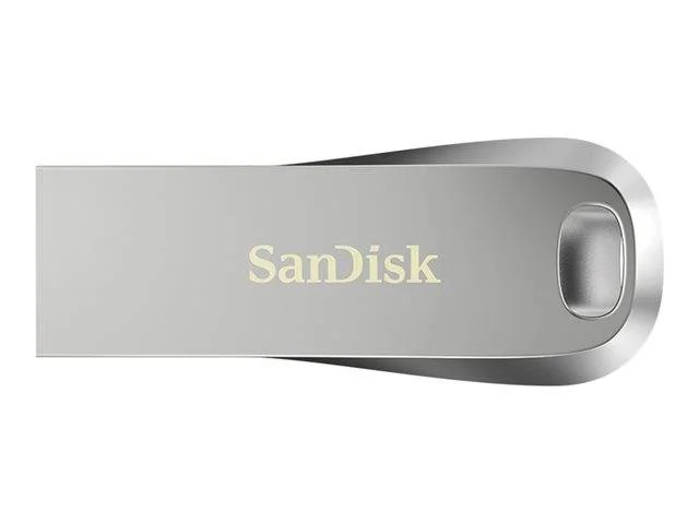 SanDisk Ultra Luxe USB 32GB Gen 1 Flash Disk (SDCZ74)