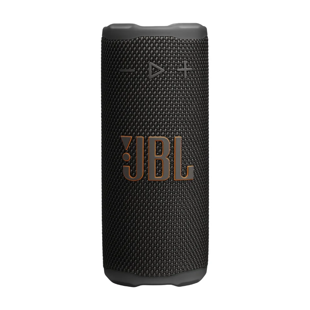 JBL GRIP Bluetooth Speaker Black - JB.JBLGRIPBLK