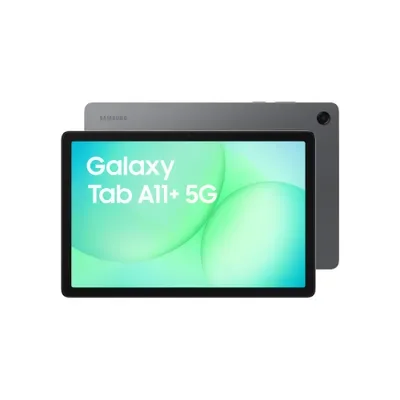 Samsung Galaxy Tab A11+ 11" 8-256GB Wi-Fi X230 - Gray