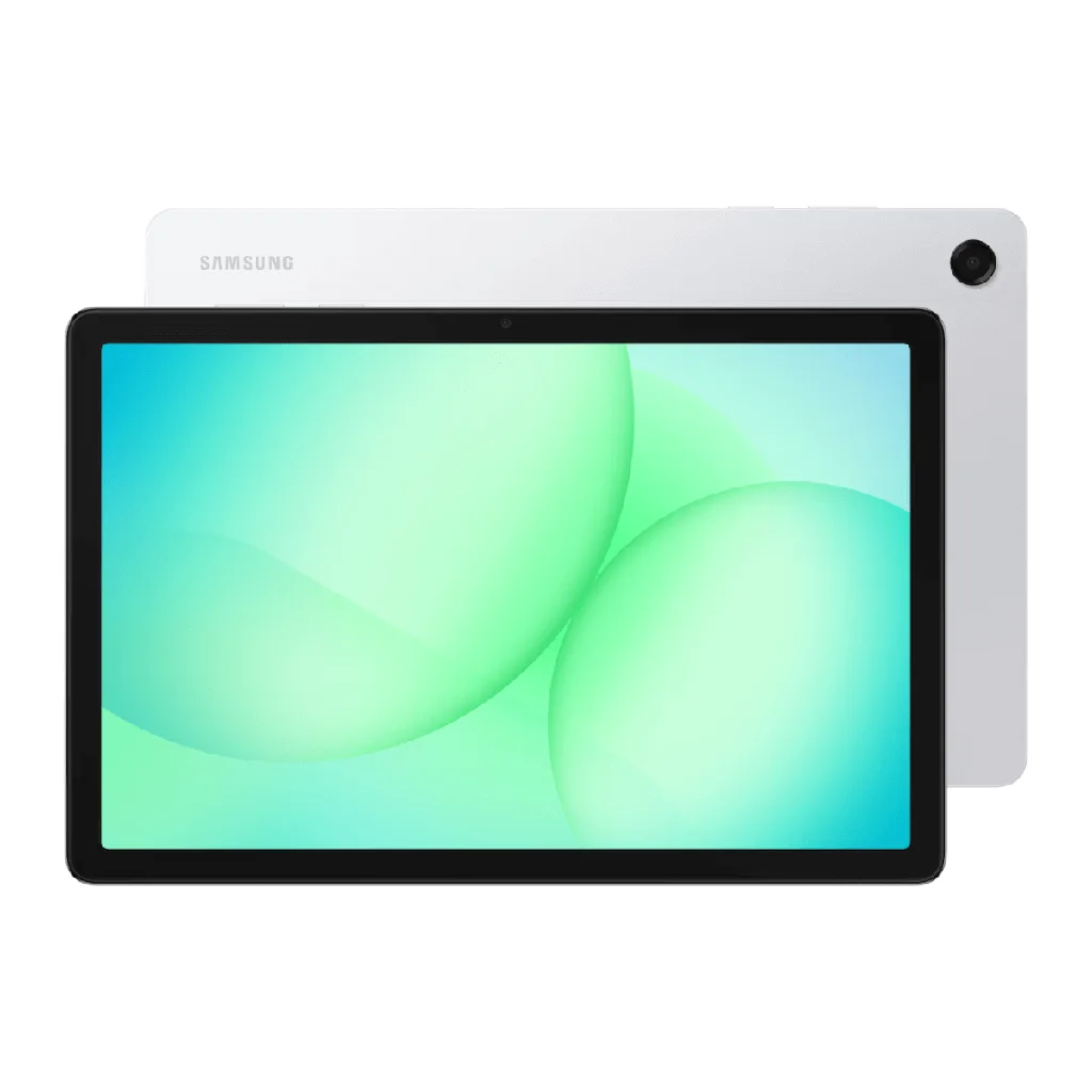 Samsung Galaxy Tab A11+ SM-X236B 6GB 128GB 5G Silver CELL
