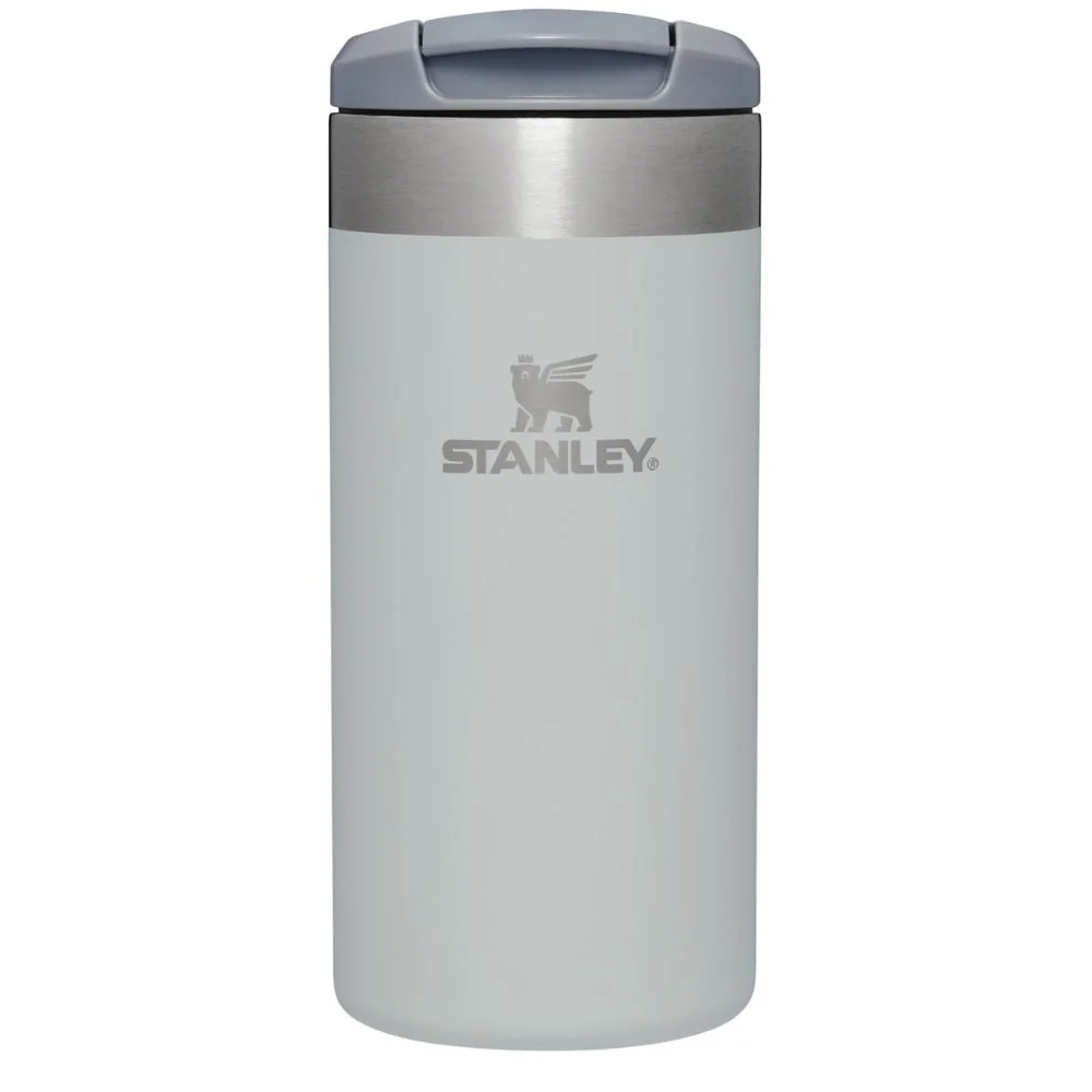Stanley The AeroLight Transit Mug Fog Metallic 0.35L 10-10788-065