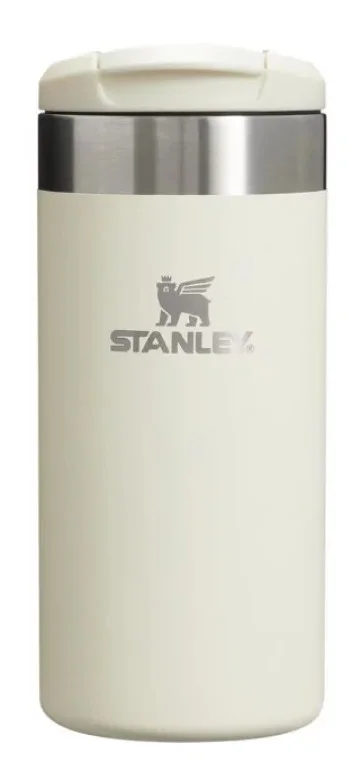 STANLEY The AeroLight Transit Mug 0.35L Cream 10-10788-105