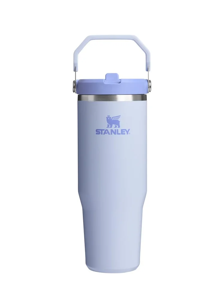 Stanley IceFlow Flip Straw Tumbler – Dew Drop, 0,89L 10-13424-059