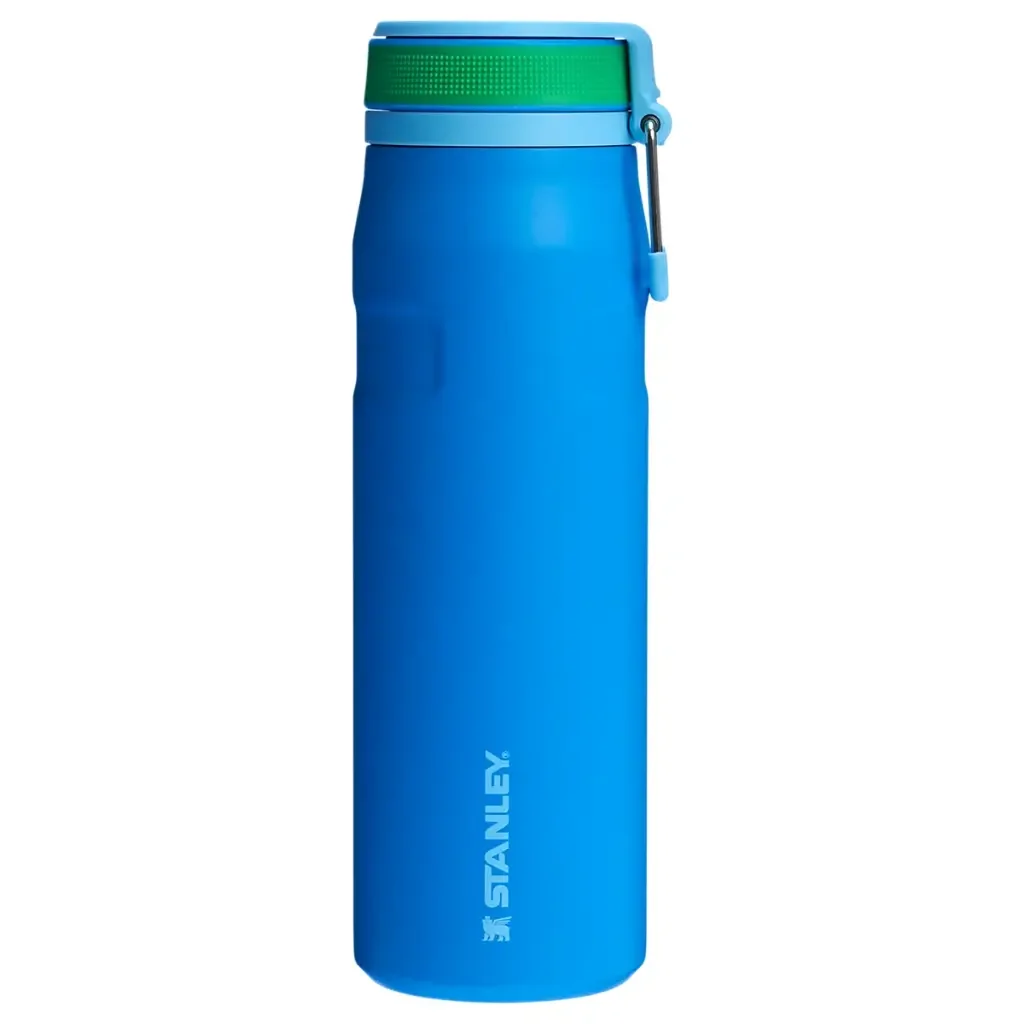Stanley IceFlow™ Bottle Twist Flip Azure | 0.71L 10-11284-081