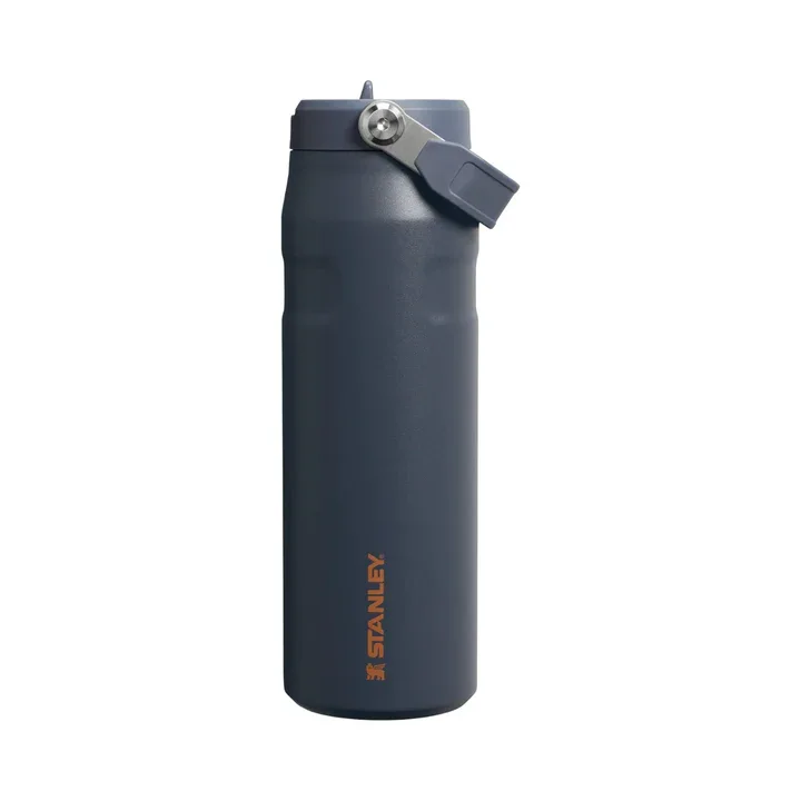 STANLEY ICEFLOW FLIP STRAW TUMBLER 2.0 - 0.70L - TWILIGHT 10-11283-146