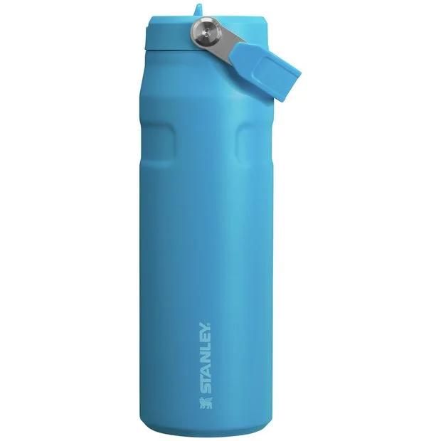 Stanley IceFlow™ Bottle Flip Straw 2.0 | 0.71L Azure ( 10-11283-177 )