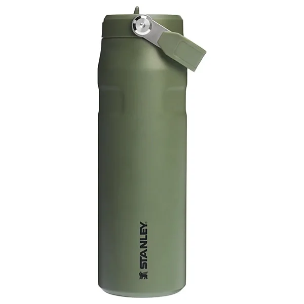 Stanley IceFlow™ Bottle Flip Straw 2.0 | 0.71L Dried Pine (10-11283-179)