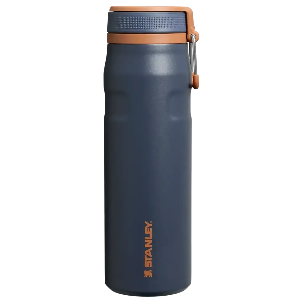 Stanley IceFlow Bottle Twist Flip | 0.47L Twilight ( 10-12106-082 )