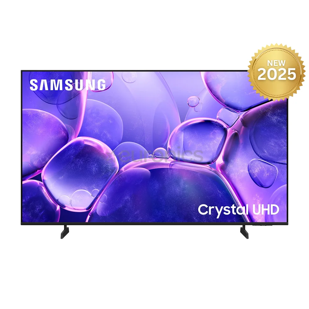 Samsung UE65U8072FUXXH 65” LED 4K UHD Tizen Smart TV