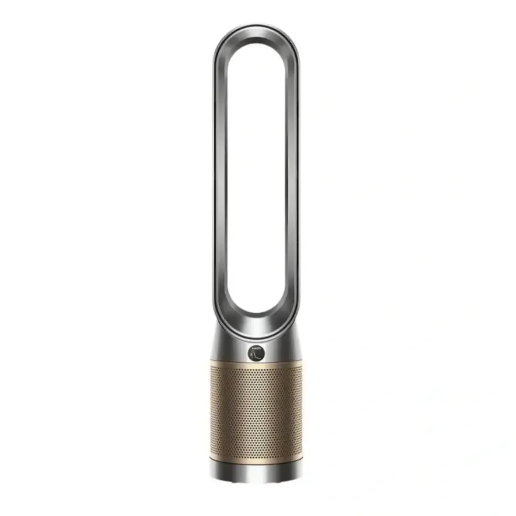 Dyson Purifier Cool PC2 De-NOx TP12 Nickel/Gold- 546490-01