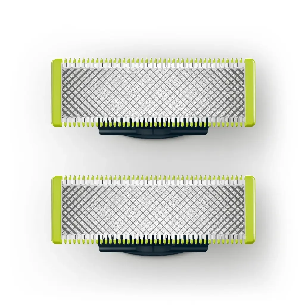 Philips OneBlade QP220/51 replacement blade 2x