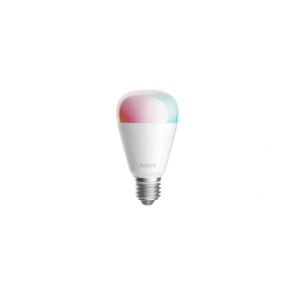 Aqara Smart LED Bulb (RGB - CCT, E27) T2 LB-L02D