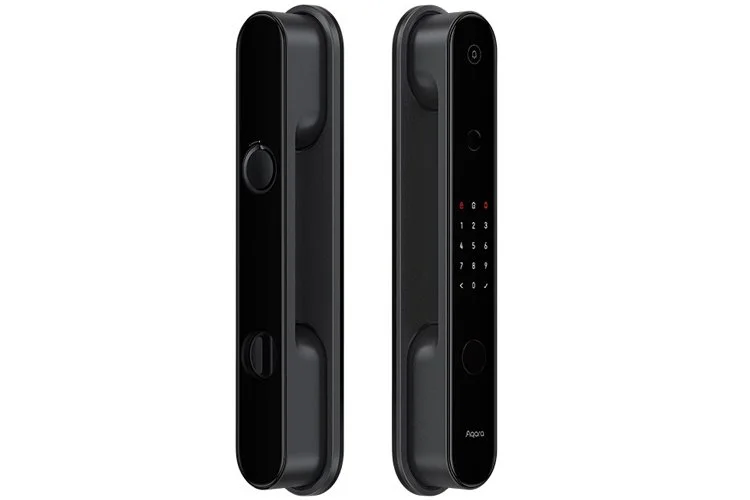 Aqara Smart Door Lock D100