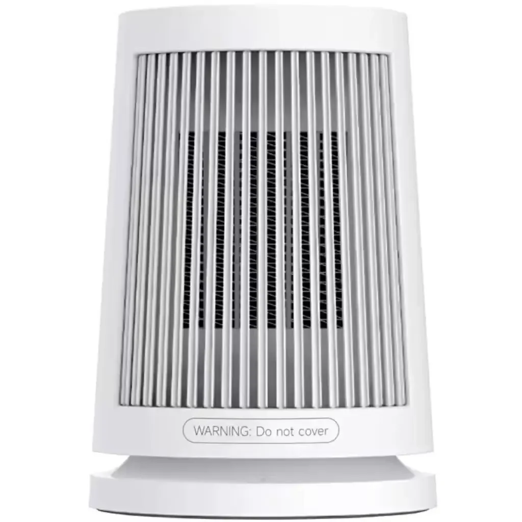 Xiaomi Desktop Heater (600 Watt) White
