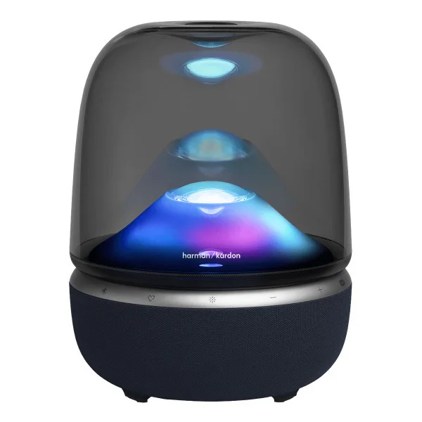 Harman Kardon AuraStudio 5 Bluetooth Speaker Black - HK.HKAURAS5BLKEP