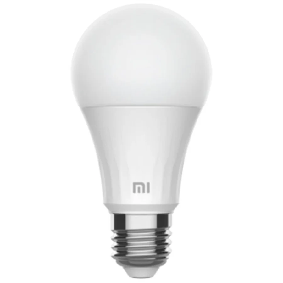 Xiaomi Mi LED Smart Bulb Cool White 6500K Wi-Fi