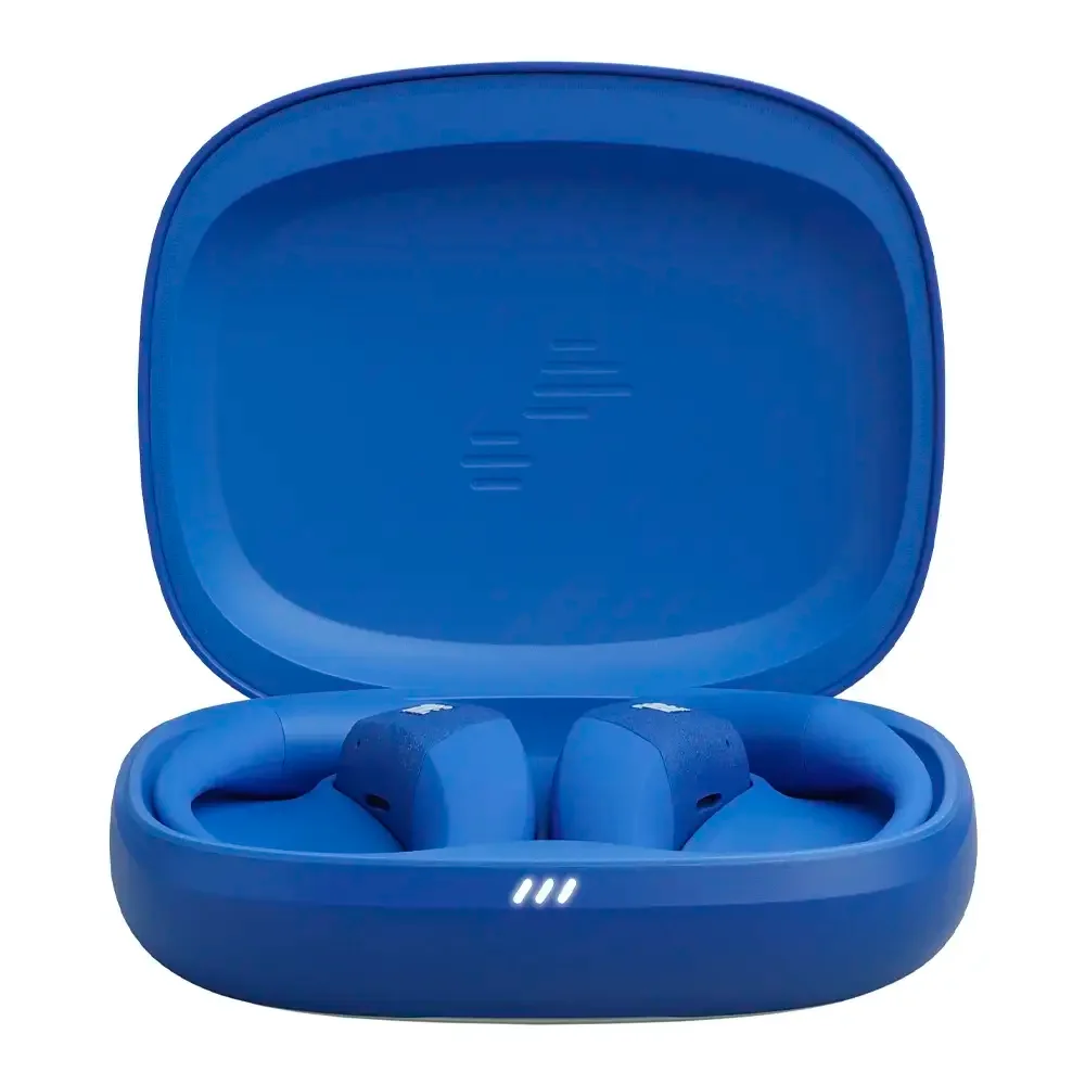 JBL Endurance Zone Bluetooth In-Ear Headphones Blue - JB.JBLENDUZONEBLU
