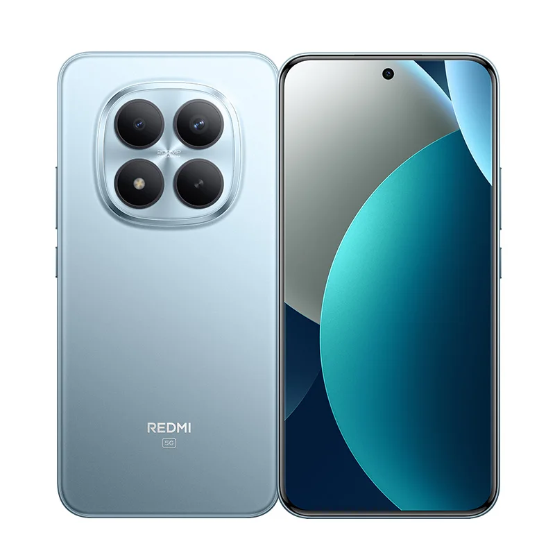 Xiaomi Redmi Note 15 Pro+ 5G 12GB/512GB 5G BLUE