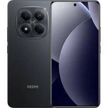 Xiaomi Redmi Note 15 Pro 4G 8+256GB Black