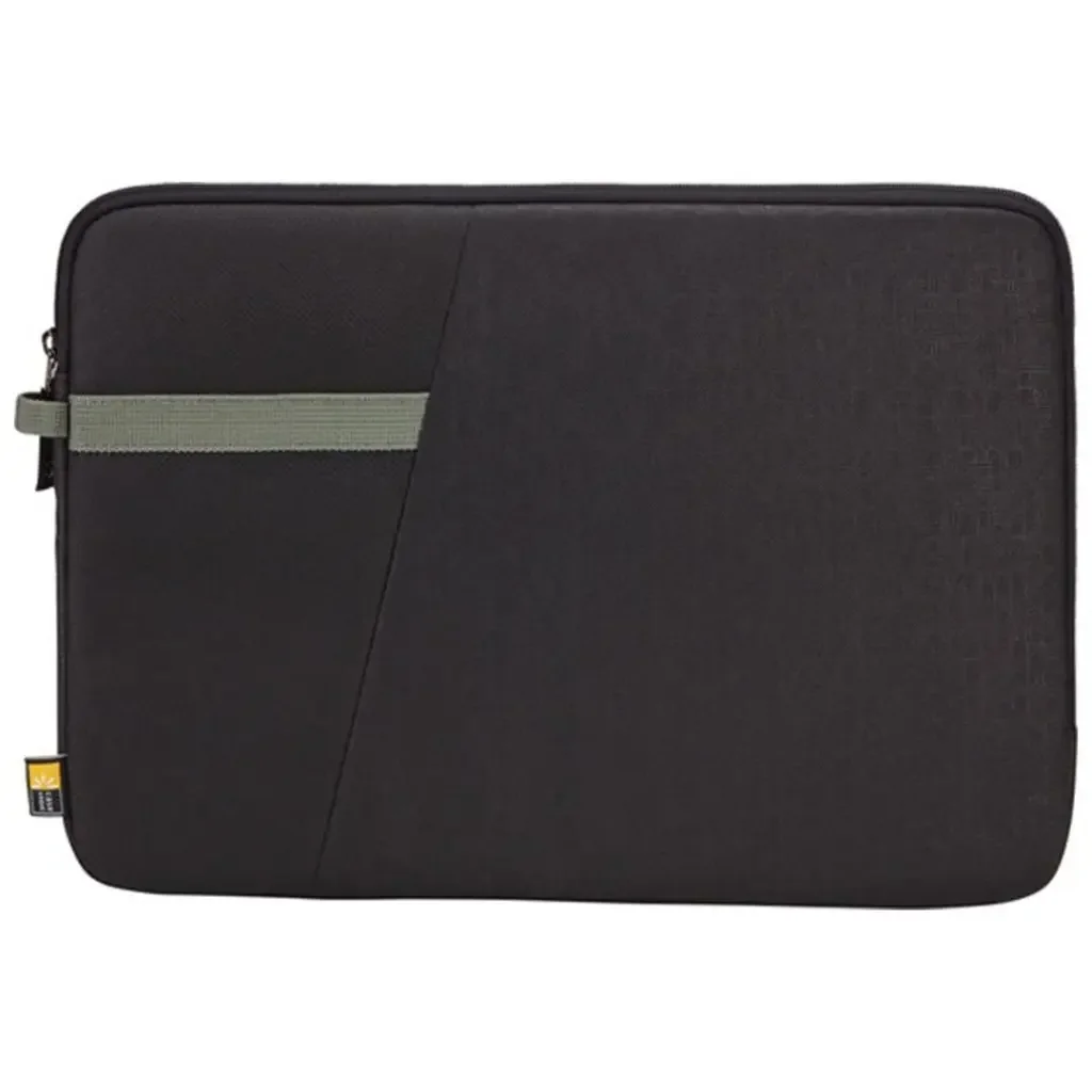 Ibira 15.6" Notebook Case – Black CA.IBRS215K