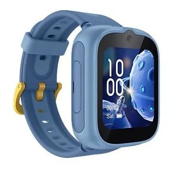 TCL Movetime Family Watch MT48X Smart Child Watch Blue