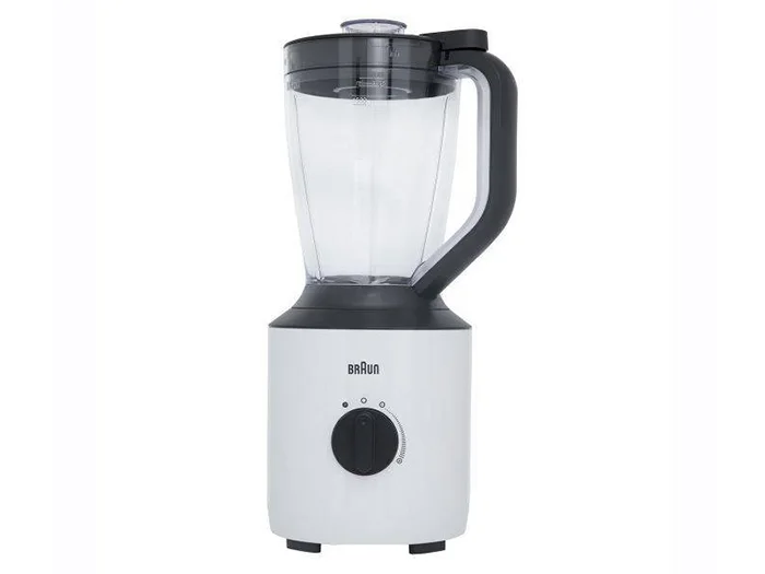 Braun PowerBlend 3 Jug Blender JB3100WH - 34215