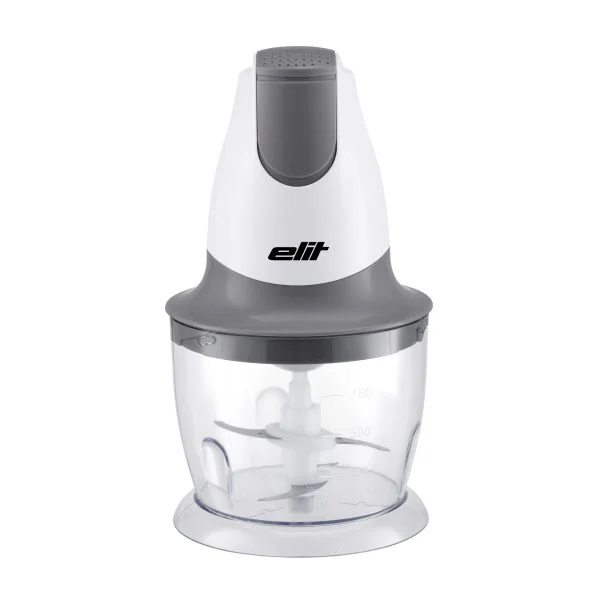 Elit Chopper mini MC-30S 300W Silver - 21581