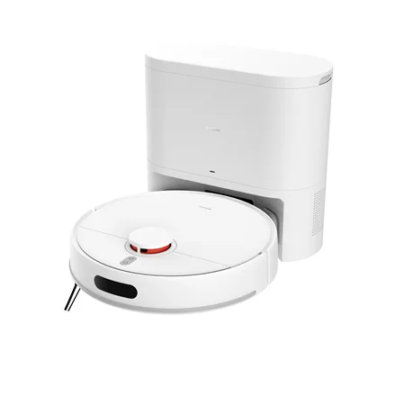 Xiaomi Robot Vacuum Cleaner H40 White-BHR07XBEU