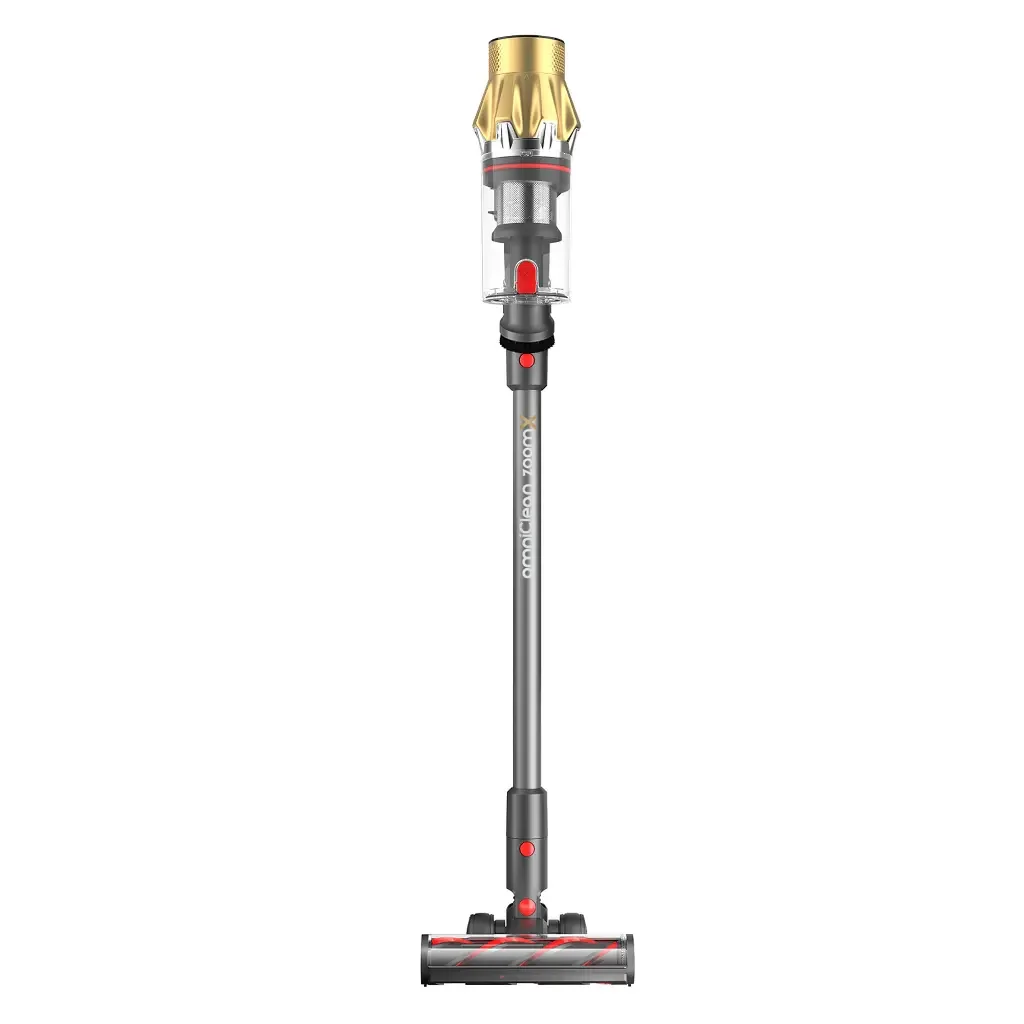 Elit cordless vacuum cleaner zoomX BLDC - 32420