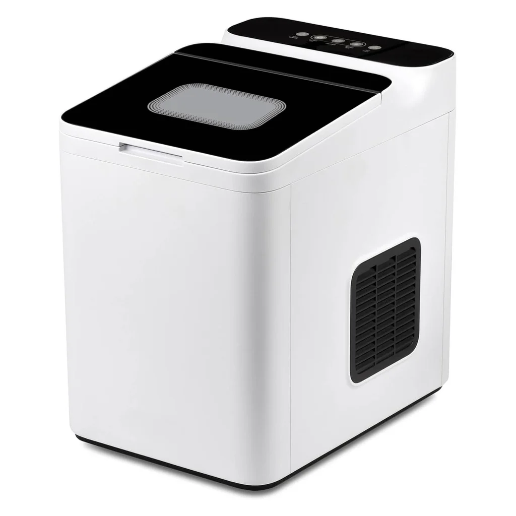 Elit Ice Maker IM-25DWH - 31035