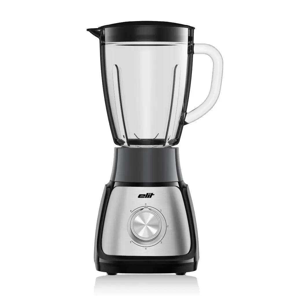 Elite Blender table BW-19 500W inox - 11458