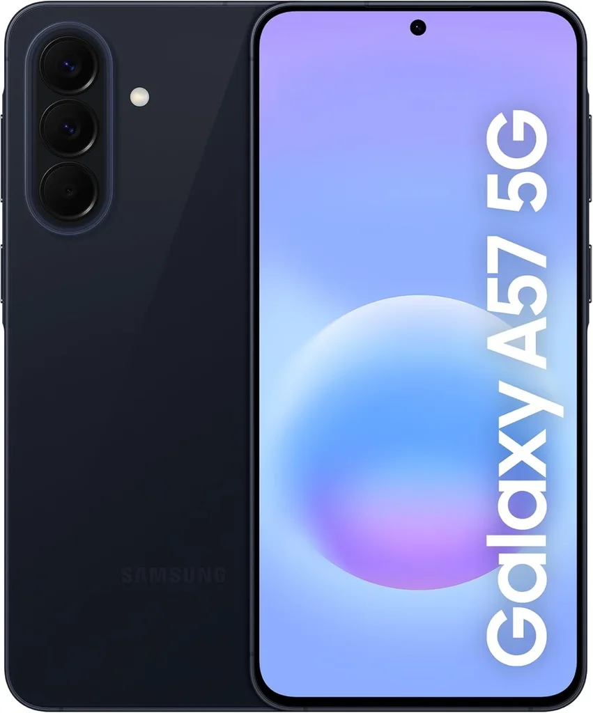 Samsung Galaxy A57 8/256 - Navy