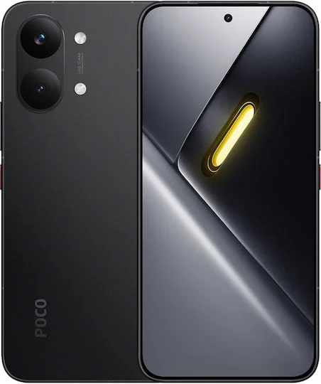 Xiaomi POCO X8 Pro Max 12/512Gb Black